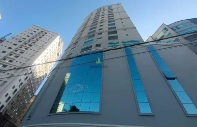 Apartamento com 2 quartos para alugar na Rua 406, 54, Morretes, Itapema