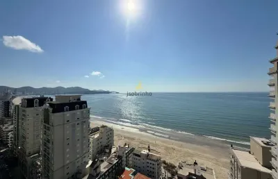 Apartamento com 4 quartos à venda na Avenida Nereu Ramos, 3740, Meia Praia, Itapema
