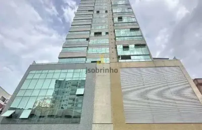 Apartamento com 4 quartos à venda na Rua 299, 81, Meia Praia, Itapema