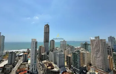 Apartamento com 2 quartos para alugar na Rua 426, 33, Morretes, Itapema