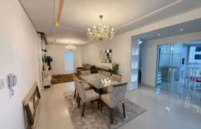 Apartamento com 4 quartos à venda na Rua 298, 310, Meia Praia, Itapema