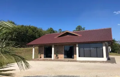 Chácara / sítio com 3 quartos à venda no Rodeio Chapada, Balsa Nova 