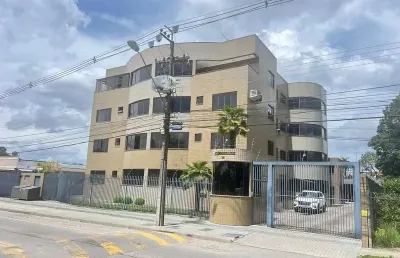 Belíssimo apartamento com sacada, 3 quartos e excelente localização!