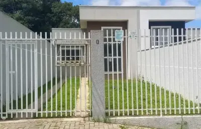 Casa com 3 quartos à venda em São Marcos, Campo Largo 