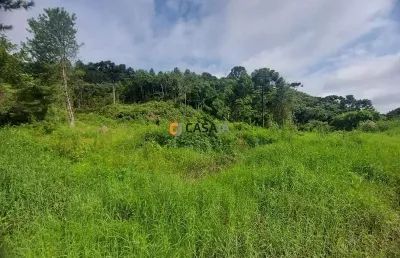 Terreno à venda no Jardim Bela Vista, Balsa Nova 