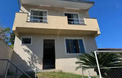 Casa com 3 quartos à venda no Centro, Campo Largo 