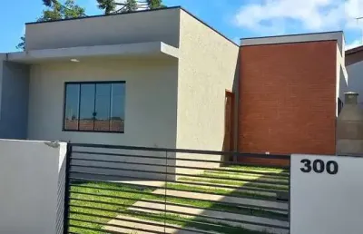 Seu novo e exclusivo lar te espera, aqui no itaqui!