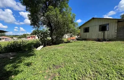 Casa com 2 quartos à venda em Pessegueiro, Balsa Nova 