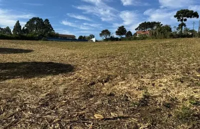 Terreno dos seus sonhos em localização priveligiada