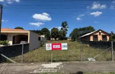 Terreno à venda na vila solene: localização central e topografia ideal!
