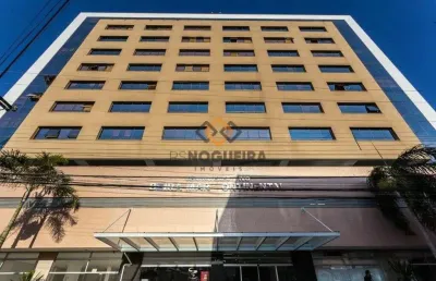 Sala comercial no bairro estreito em florianópolis-sc