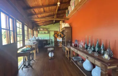 Ponto comercial para alugar no Lagoa da Conceição, Florianópolis 