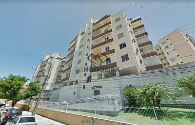 Apartamento com 2 quartos à venda no Capoeiras, Florianópolis 