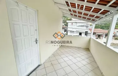 Casa com 3 quartos para alugar no Centro, Florianópolis 