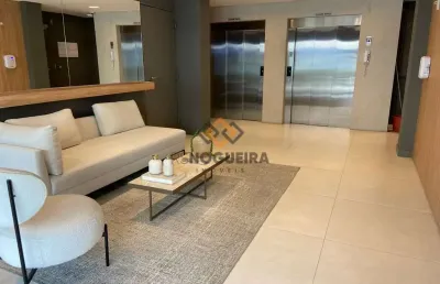 Apartamento cobertura em nossa senhora do rosário, são josé/sc