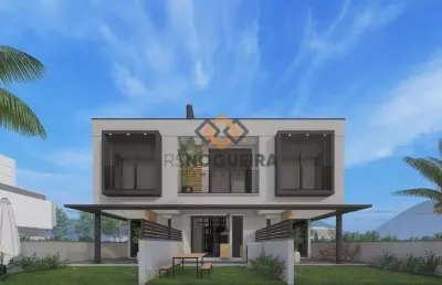 Casa com 3 quartos à venda no Ribeirão da Ilha, Florianópolis 