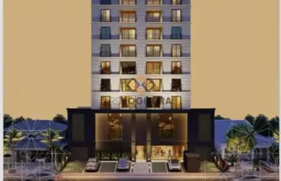 Apartamento com 3 quartos à venda no Jardim Eldorado, Palhoça 