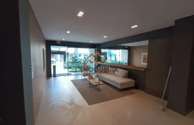 Apartamento em nossa senhora do rosário, são josé/sc