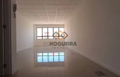 Sala comercial para locação em itacorubi, florianópolis/sc