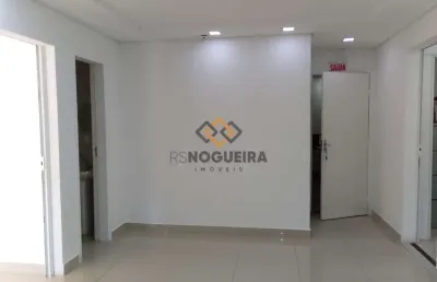 Sala comercial para alugar no Forquilhinhas, São José 