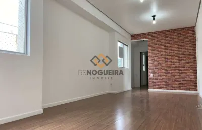 Apartamento com 3 quartos à venda no Centro, Florianópolis 