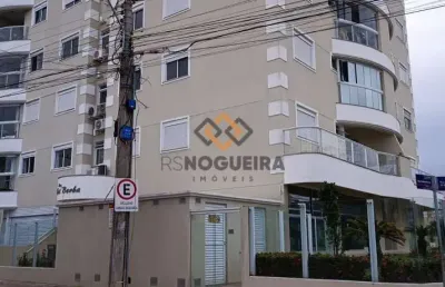 Apartamento 02 quartos com suíte em ipiranga, são josé/sc