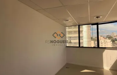Sala comercial para alugar no Estreito, Florianópolis 