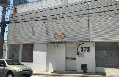 Loja comercial para locação no bairro estreito em florianópolis-s
