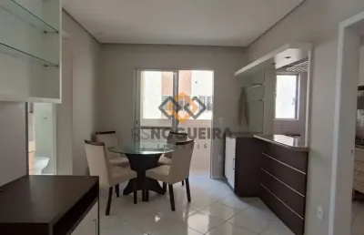 Apartamento com 2 quartos para alugar no Campinas, São José 
