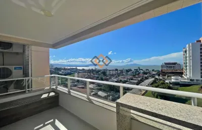 Apartamento com 3 quartos para alugar no Jardim Atlântico, Florianópolis 