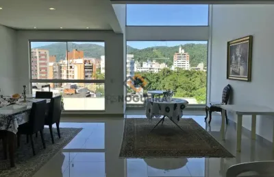 Casa alto padrão em córrego grande, florianópolis/sc