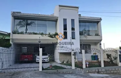 Kitnet / Stúdio para alugar no Coqueiros, Florianópolis 
