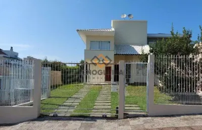 Casa para locação comercial em coqueiros, florianópolis/sc
