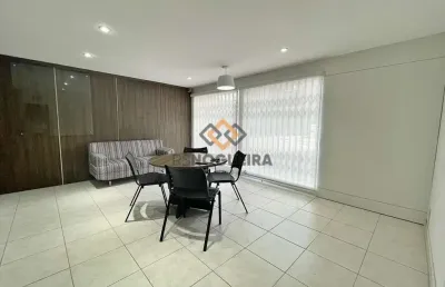 Ponto comercial para alugar no Estreito, Florianópolis 