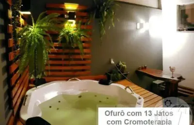 Lindo sobrado mobiliado e decorado a 6 minutos da praia de b