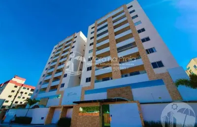 Apartamento 2 quartos e ampla área de lazer em camboriú a 5