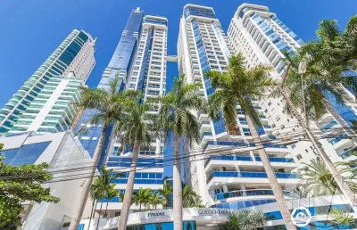 Cobertura com 6 quartos à venda na Avenida Atlântica, Centro, Balneário Camboriú