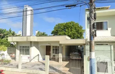 Terreno à venda na Rua 500, Centro, Balneário Camboriú