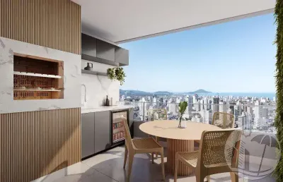 Parcele seu ap em itajaí em condições excepcionais direto com a construtora