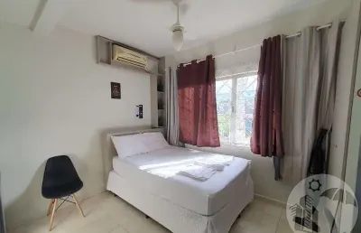 Kitnet / Stúdio à venda na Rua Amapá, 80, Estados, Balneário Camboriú