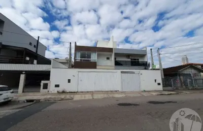 Espaçoso triplex para morar ou investir  balneário camboriú