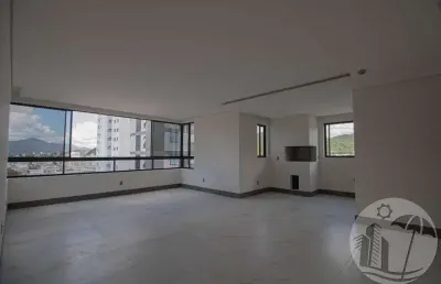 Apartamento com 3 suítes e 2 vagas alto padrão na 2a quadra