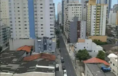 Loft com 1 quarto à venda na Avenida do Estado Dalmo Vieira, Nações, Balneário Camboriú