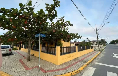 Casa com 3 quartos à venda no Itajubá, Barra Velha 