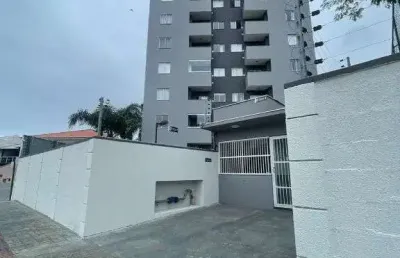 Apartamento a 100 metros do mar no centro de penha-sc