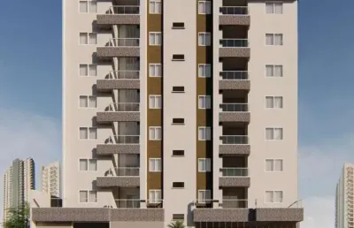 Apartamento com 2 quartos à venda no Gravata, Navegantes 