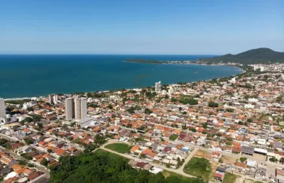 Apartamento com 2 quartos à venda no Armação, Penha 