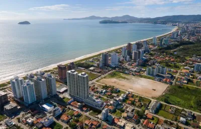 Apartamento com 2 quartos à venda no Itacolomi, Balneário Piçarras 