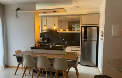 Apartamento com 2 quartos à venda no Centro, Balneário Piçarras 