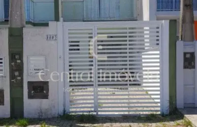 Geminado mobiliado - itacolomi - balneario picarras